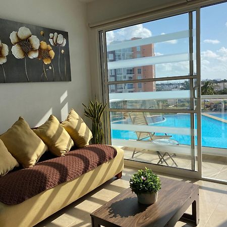 Departamento Dream Lagoons Xa Cancún Exterior foto